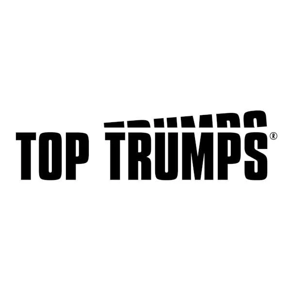 Top Trumps USA